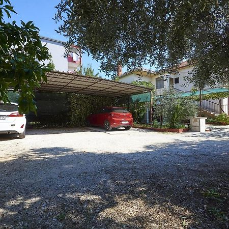 Triple Room Trogir 13102B Dış mekan fotoğraf