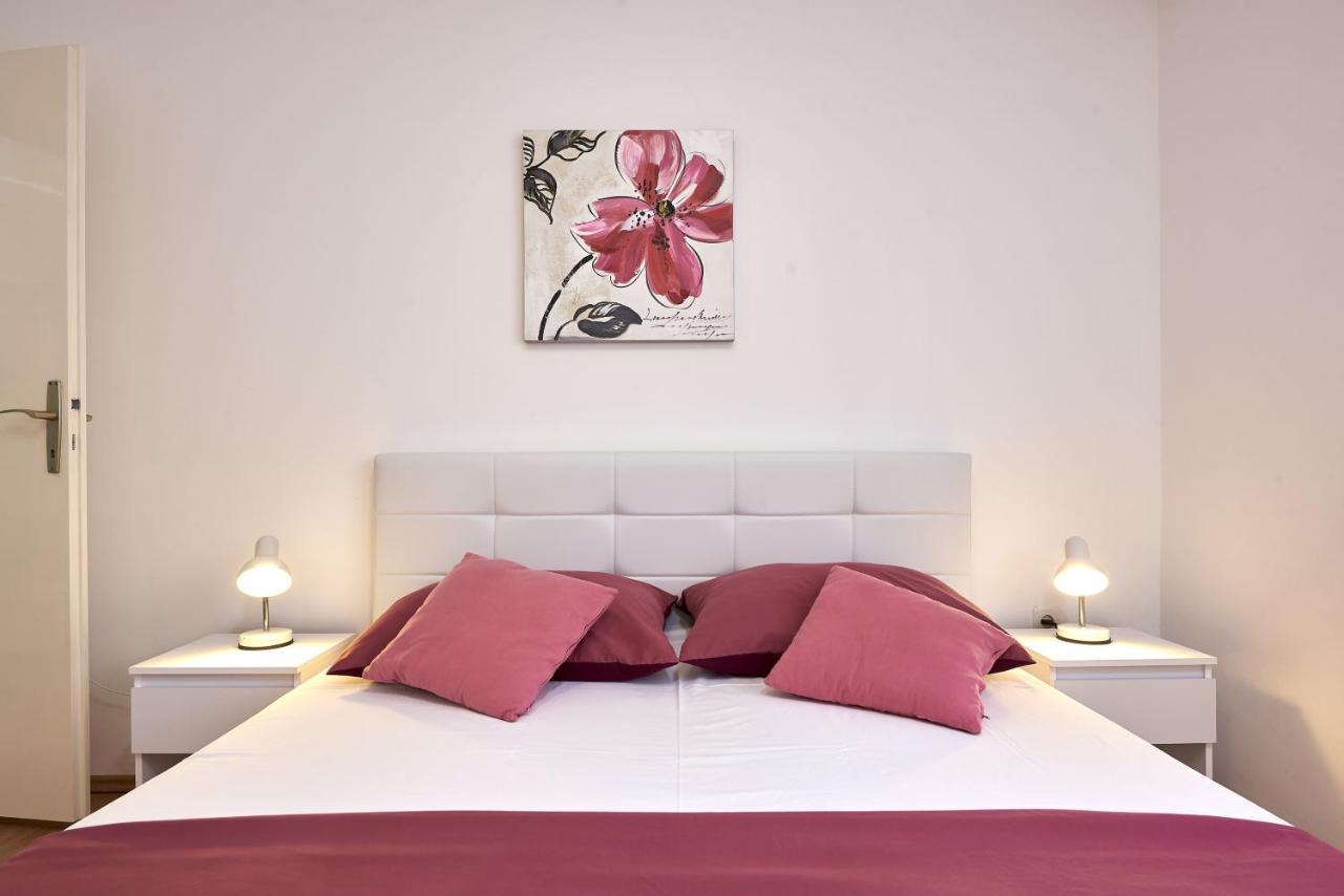 Triple Room Trogir 13102B Dış mekan fotoğraf