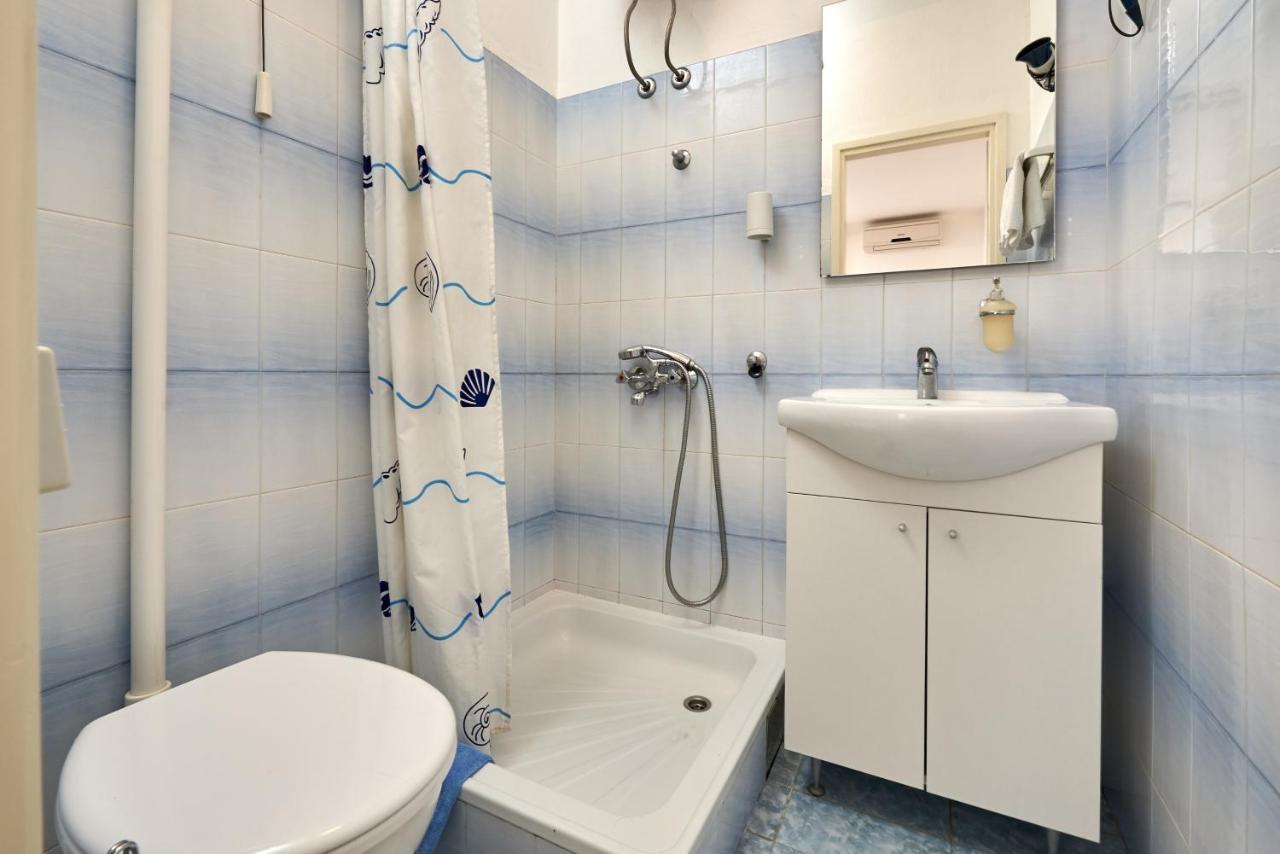 Triple Room Trogir 13102B Dış mekan fotoğraf